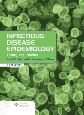 Infectious Disease Epidemiology : Theory and Practice