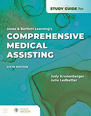 Jones & Bartlett Learning's Comprehensive Medical Assisting