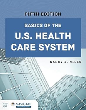 Basics of the U. S. Health Care System