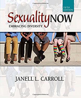 Sexuality Now : Embracing Diversity
