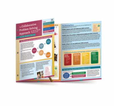 A Collaborative Quick Reference Guide for Mental Health Professionals