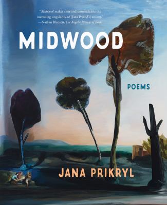 Midwood : Poems