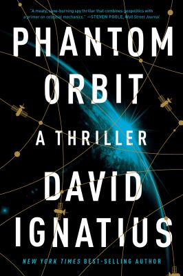 Phantom Orbit : A Thriller
