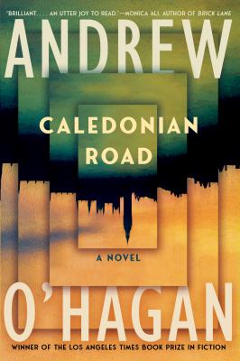 Caledonian Road : A Novel