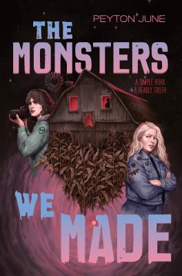 The Monsters We Made