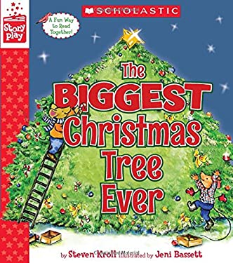 The Biggest Christmas Tree Ever