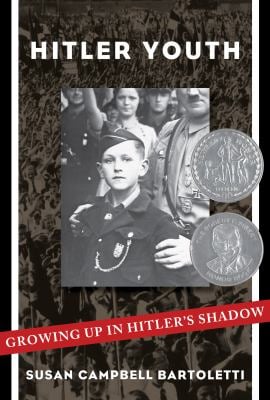 Hitler Youth: Growing up in Hitler's Shadow (Scholastic Focus)