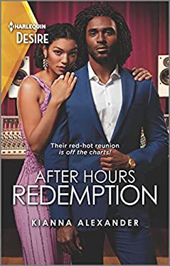 After Hours Redemption : A Second Chance Workplace Romance