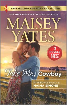 Take Me, Cowboy and the Billionaire's Bargain