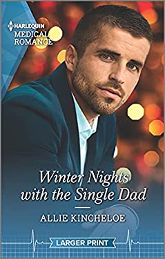 Winter Nights with the Single Dad