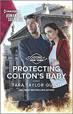 Protecting Colton's Baby