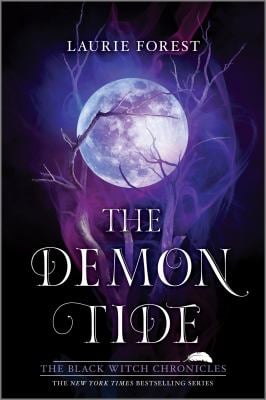 The Demon Tide