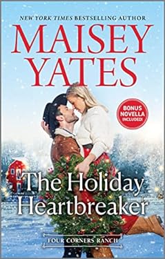 The Holiday Heartbreaker