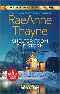 Shelter from the Storm and Matched by Masala : Two Heartfelt Romance Novels