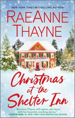 Christmas at the Shelter Inn : A Christmas Romance