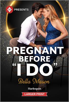 Pregnant Before I Do