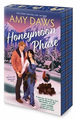 Honeymoon Phase