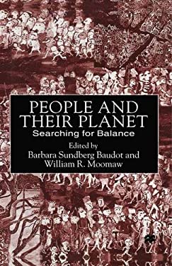 People and Their Planet : Searching for Balance