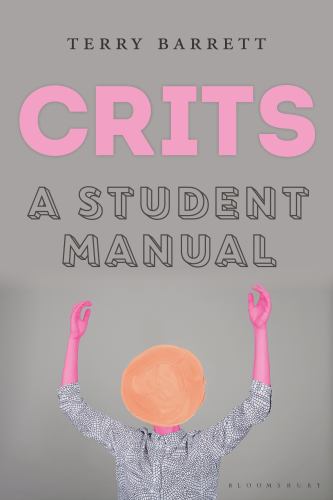 Crits : A Student Manual