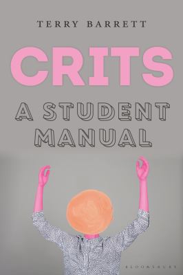 Crits : A Student Manual