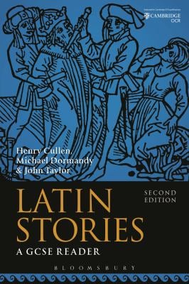 Latin Stories : A GCSE Reader