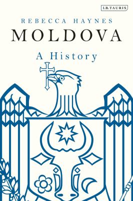 Moldova : A History