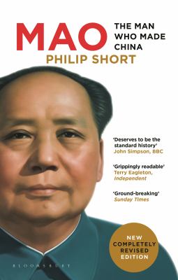 Mao : The Man Who Made China