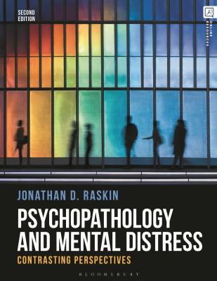 Psychopathology and Mental Distress : Contrasting Perspectives