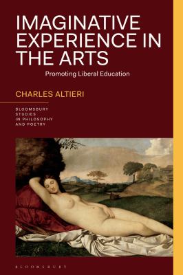 Imaginative Experience in the Arts : Promoting Liberal Education
