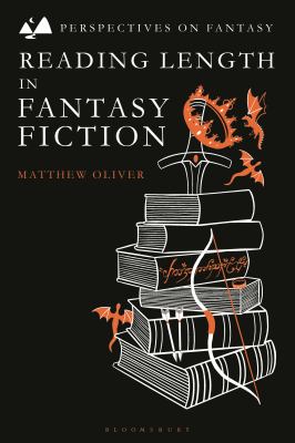 Reading Length in Fantasy Fiction