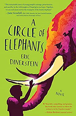 A Circle of Elephants : A Companion Novel
