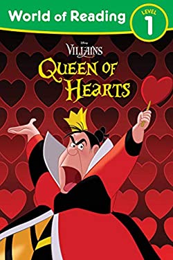 World of Reading: Queen of Hearts : Level 1