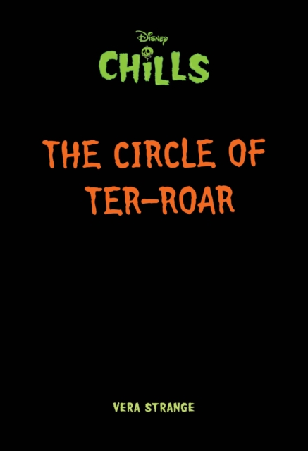 The Circle of Ter-ROAR