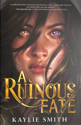 A Ruinous Fate