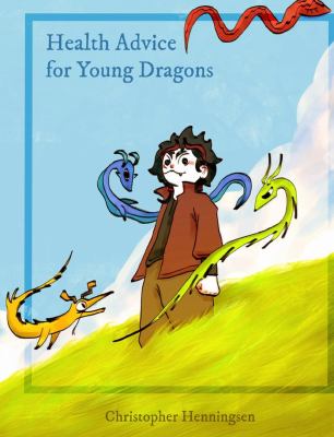 Health Advice for Young Dragons