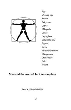Man and the Animal for Slaughter