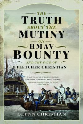 Truth about Mutiny on HMAV Bounty and Fate of Flet