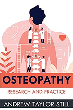 Osteopathy : Research and Practice