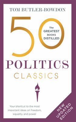 50 Politics Classics : Revised Edition