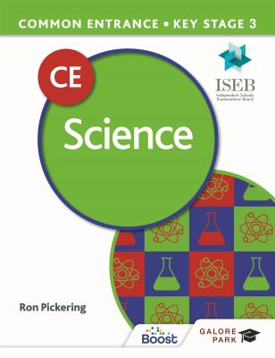 Common Entrance 13+ Science (2021)