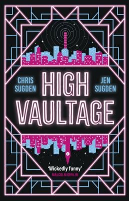 High Vaultage