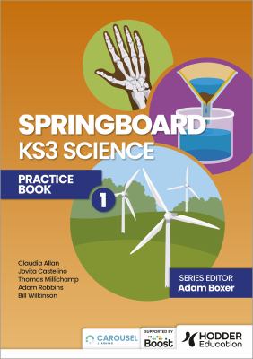 Core Science for Key Stage 3