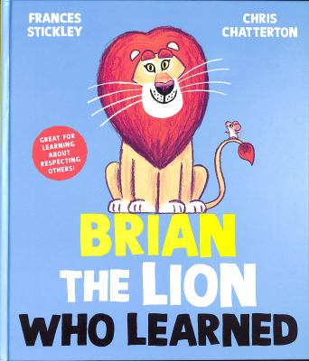 Brian the Lion who Learned