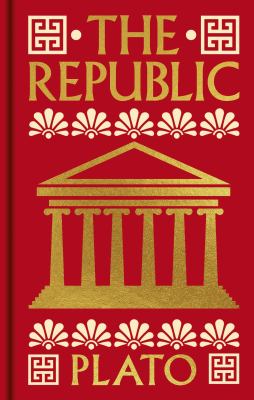 The Republic : Gilded Pocket Edition