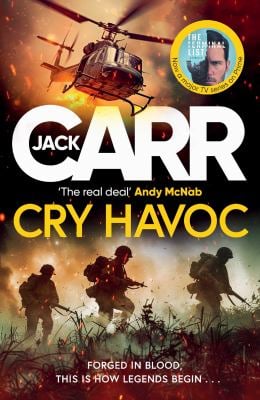 Cry Havoc : A Tom Reece Thriller