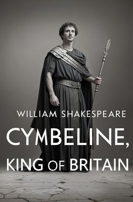 Cymbeline, King of Britain