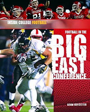 Football in the Big East Conference