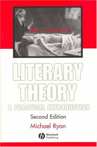 Literary Theory : A Practical Introduction