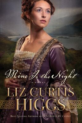 Mine Is the Night : A Novel