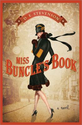 Miss Buncle's Book